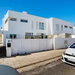 Preciosa Casa En Lanzarote Feriehus Tahiche