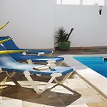 Preciosa Casa En Lanzarote Nyaraló *