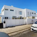 Preciosa Casa En Lanzarote Nyaraló *
