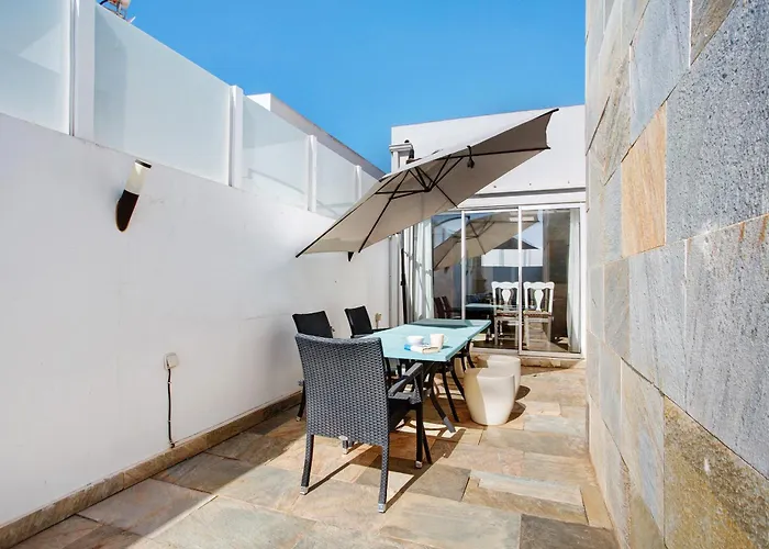 Ferienhaus Preciosa Casa En Lanzarote