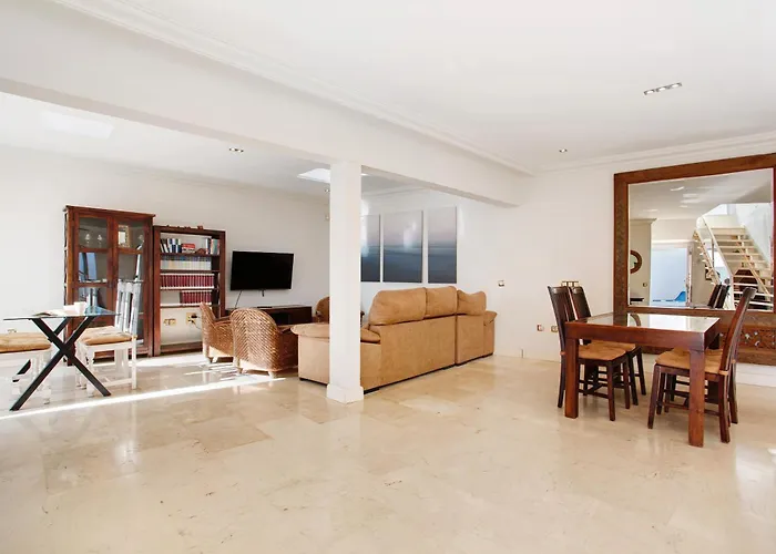 Preciosa Casa En Lanzarote *