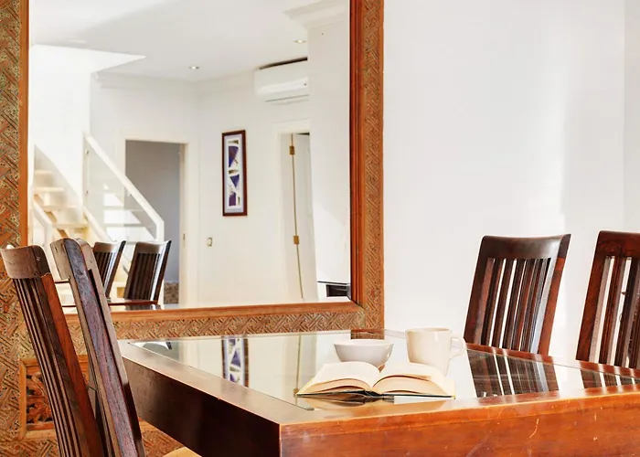 Ferienhaus Preciosa Casa En Lanzarote