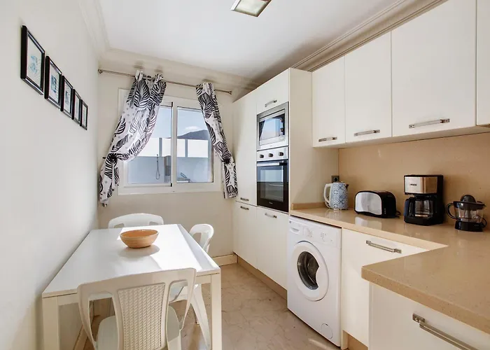 Preciosa Casa En Lanzarote Ferienhaus *