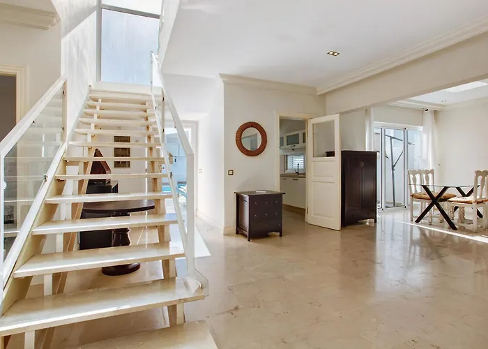 Ferienhaus Preciosa Casa En Lanzarote Tahiche