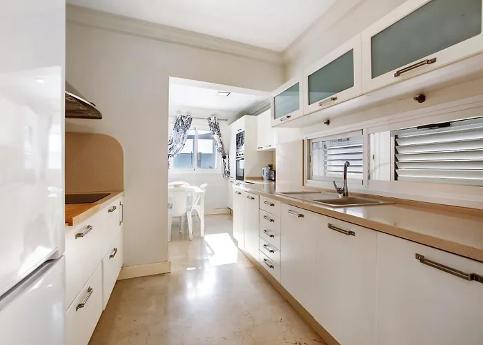 Ferienhaus Preciosa Casa En Lanzarote