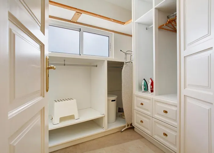 Ferienhaus Preciosa Casa En Lanzarote *