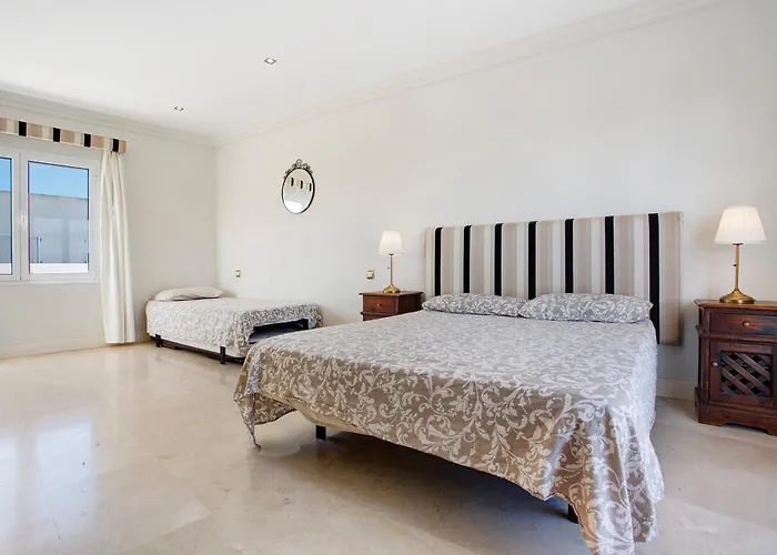 Preciosa Casa En Lanzarote *