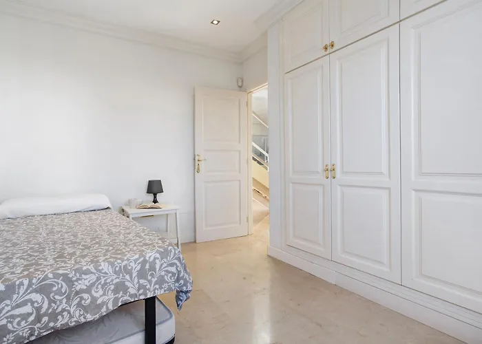 Ferienhaus Preciosa Casa En Lanzarote *