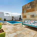 Preciosa Casa En Lanzarote * Tahiche