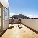 בית נופש Preciosa Casa En Lanzarote *
