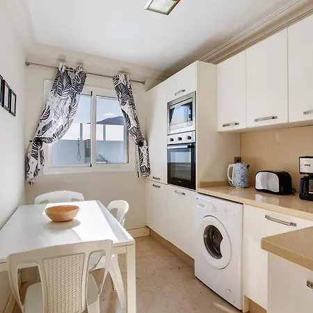 Preciosa Casa En Lanzarote 別荘 *