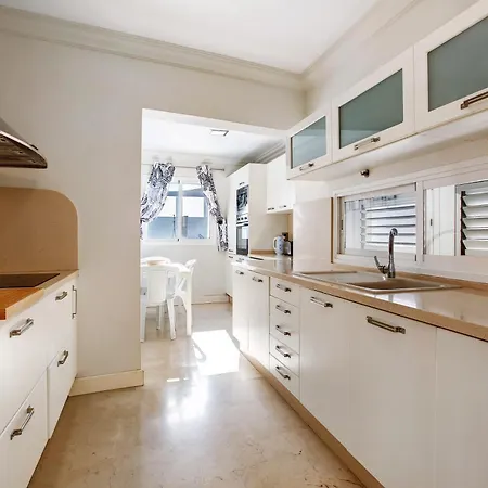 בית נופש Preciosa Casa En Lanzarote