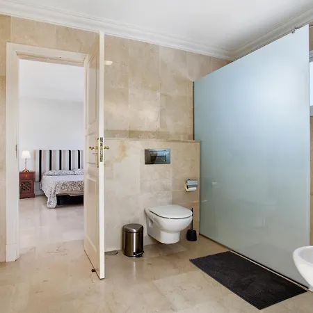 別荘 Preciosa Casa En Lanzarote Tahiche