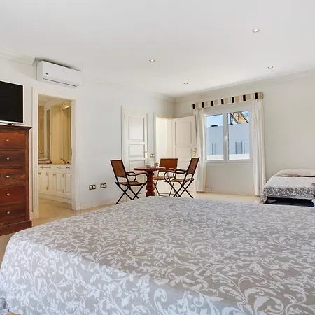 別荘 Preciosa Casa En Lanzarote *