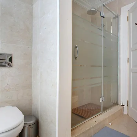 Preciosa Casa En Lanzarote *