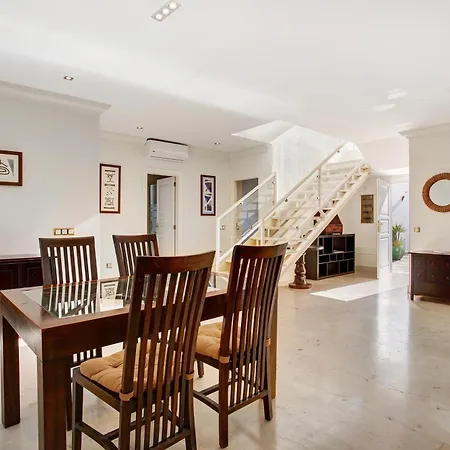 Preciosa Casa En Lanzarote בית נופש Tahiche