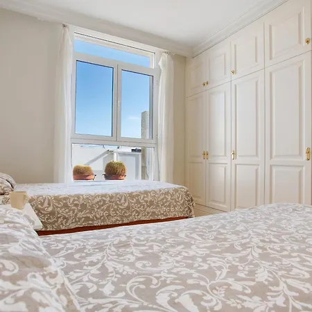 Preciosa Casa En Lanzarote בית נופש *