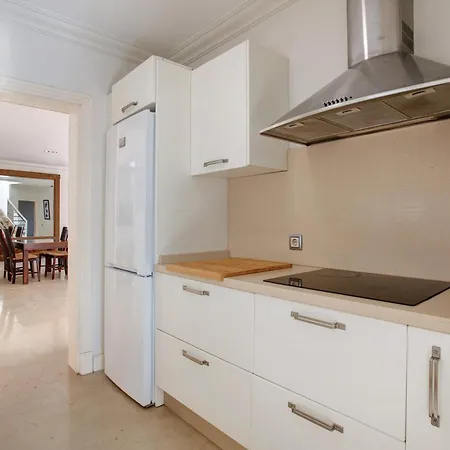 Preciosa Casa En Lanzarote Tahiche