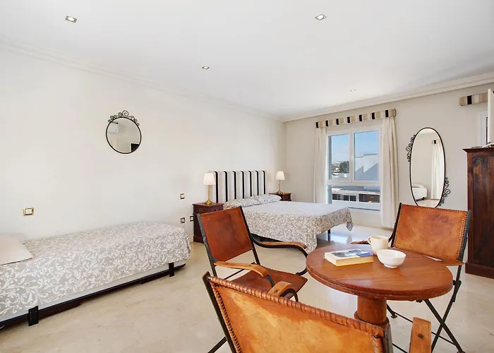 Preciosa Casa En Lanzarote