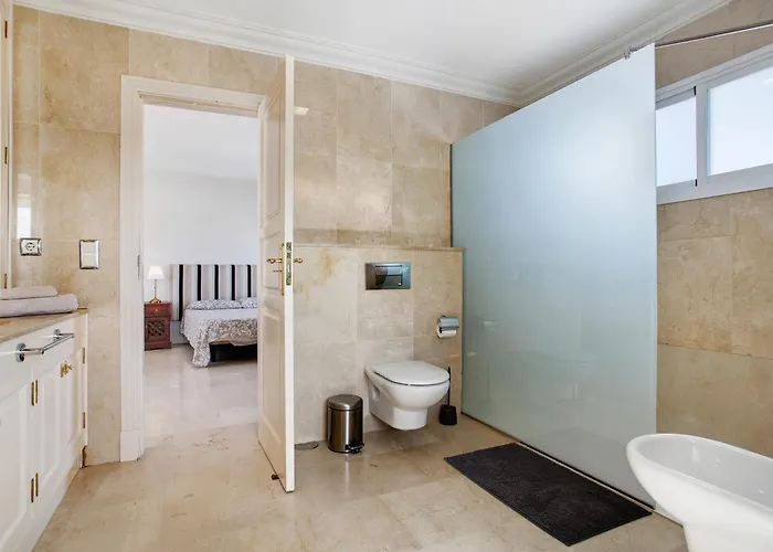 Casa vacanze Preciosa Casa En Lanzarote Tahiche