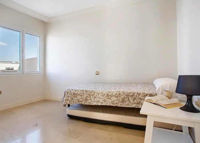 Preciosa Casa En Lanzarote *