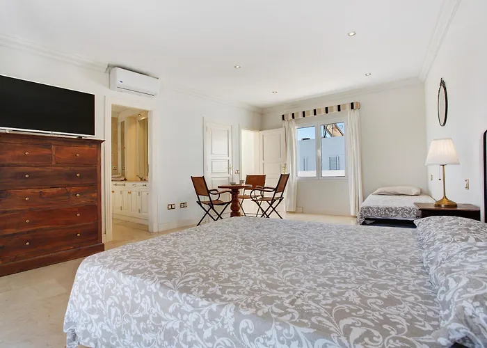 Casa vacanze Preciosa Casa En Lanzarote *