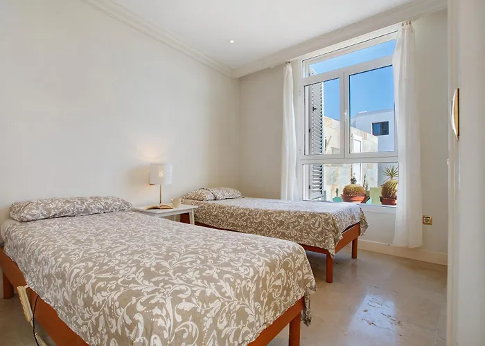 Casa vacanze Preciosa Casa En Lanzarote *