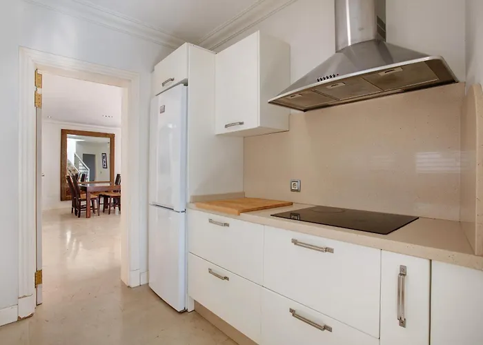 Preciosa Casa En Lanzarote Tahiche