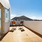 Preciosa Casa En Lanzarote Tahiche