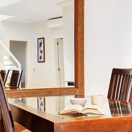 Prázdninový dům Preciosa Casa En Lanzarote