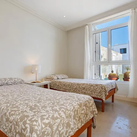 Prázdninový dům Preciosa Casa En Lanzarote *