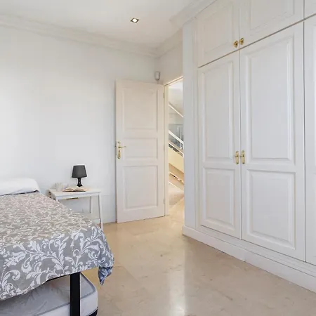 Prázdninový dům Preciosa Casa En Lanzarote *